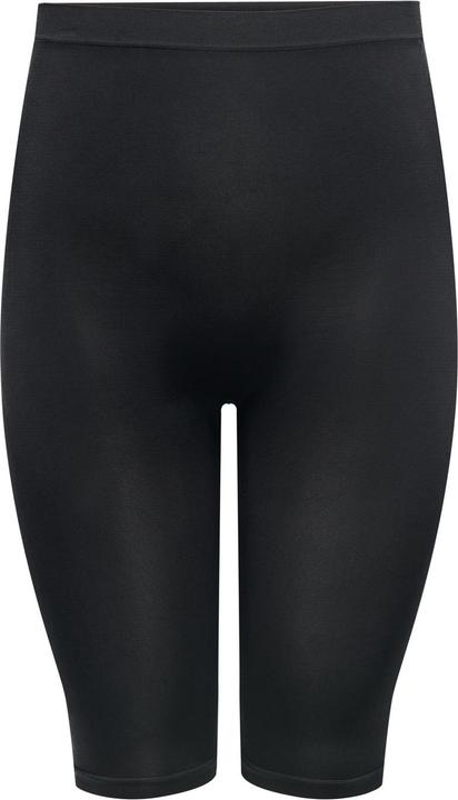 Only Curvy körperbetonte Shorts (S)