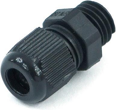 Image du produit Aquatuning Passage 3 à 6.5mm M12 noir