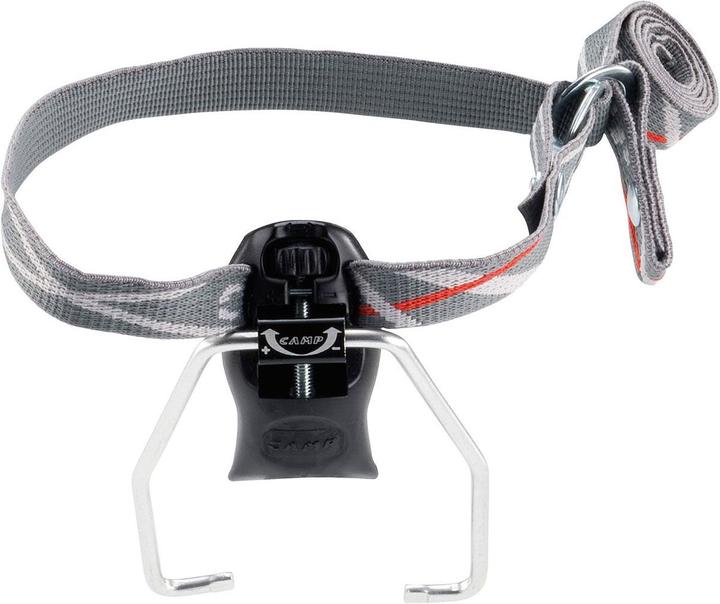 Camp Semi-Automatic Heel Bail