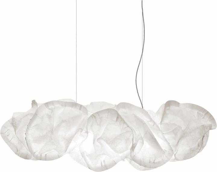 Actual product image Belux Cloud Xl Led Pendant Light