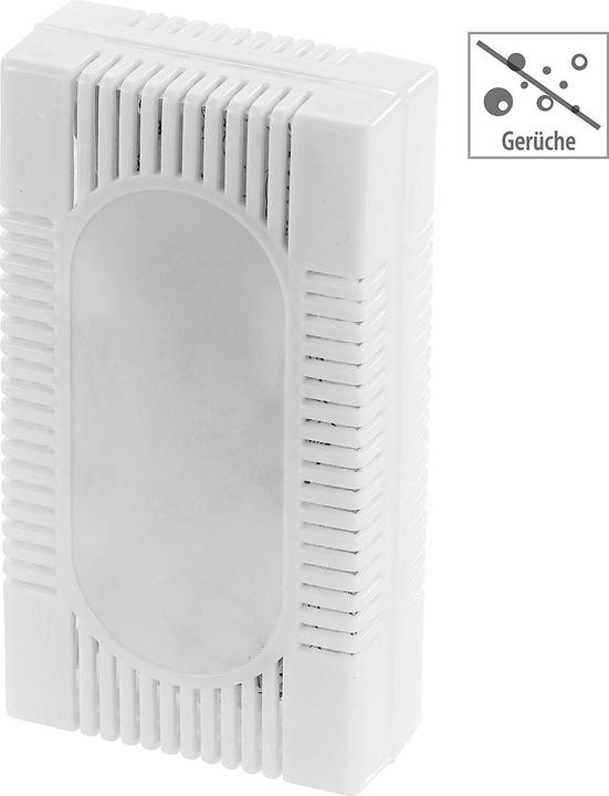 Actual product image Pearl 3in1 Refrigerator Fresh EF-66.K against odors, moisture & mold