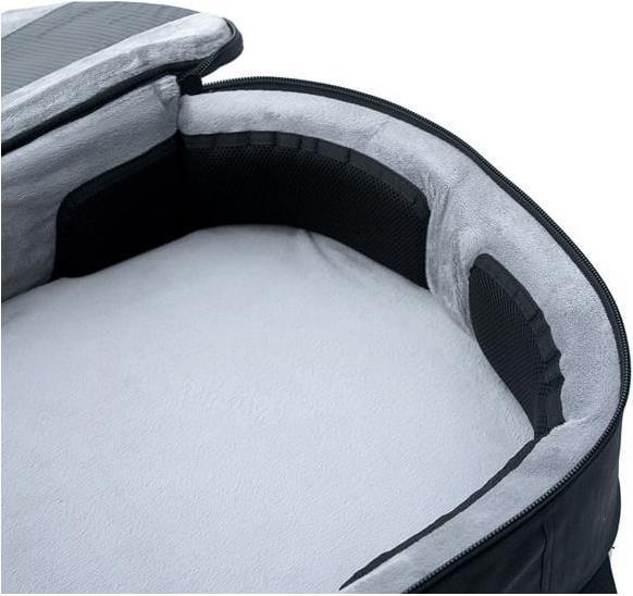 Produktbild mono Dual Bass Case (Bass)