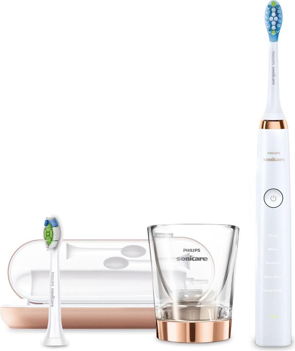 Actual product image Philips Sonicare Sonicare DiamondClean (Sonic toothbrush)