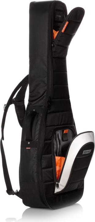 Actual product image mono Classical Guitar Case