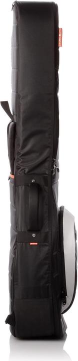 Actual product image mono Classical Guitar Case