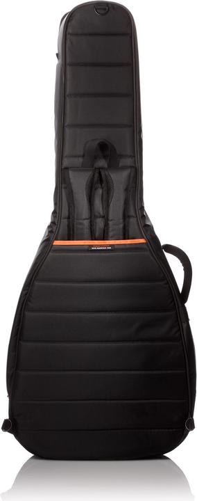 Actual product image mono Classical Guitar Case