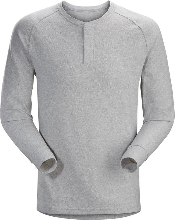 Arc'teryx SirrusHenley Manches longues (L)