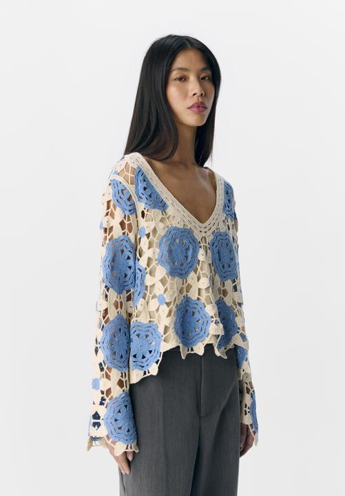 Image du produit Object Haut au crochet (XL)