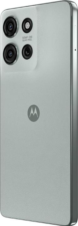Produktbild Motorola Moto G75 (256 GB, succulent green, 6.78", Dual SIM, 50 Mpx, 5G)