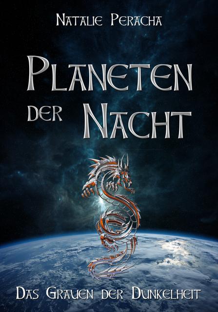 Planeten der Nacht (Allemand, Peracha, Natalie, 2021)