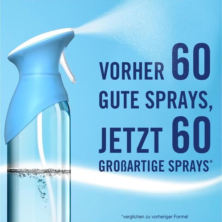 Immagine prodotto Febreze Lufterfrischer Apfel-Zimt Duo 2x185ml Lufterfrischer
