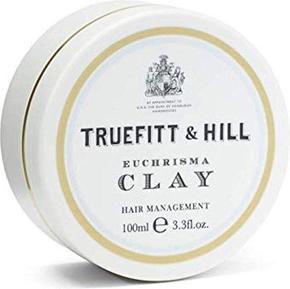Truefitt & Hill Euchrisma Clay 3.3 oz