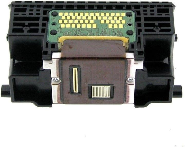 Produktbild Canon Qy6-0073-000 (M, Y, BK, PBK, C)