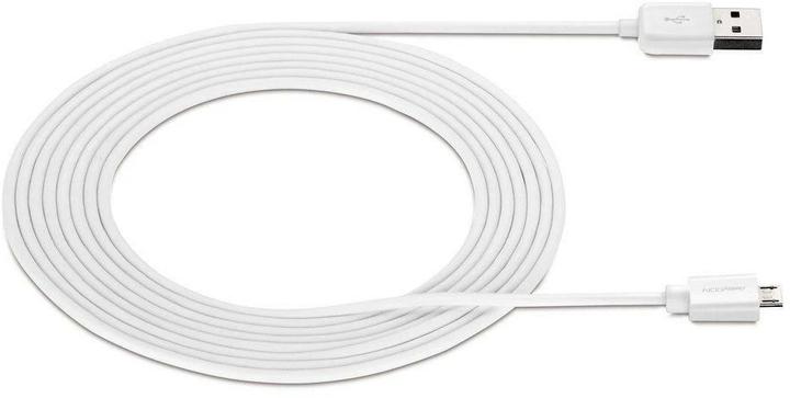 Image du produit deleyCON Câble USB 2.0 (3 m, USB 2.0)