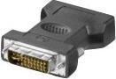Actual product image MicroConnect D-Sub 15 Pol — DVI (Sub-D 15)