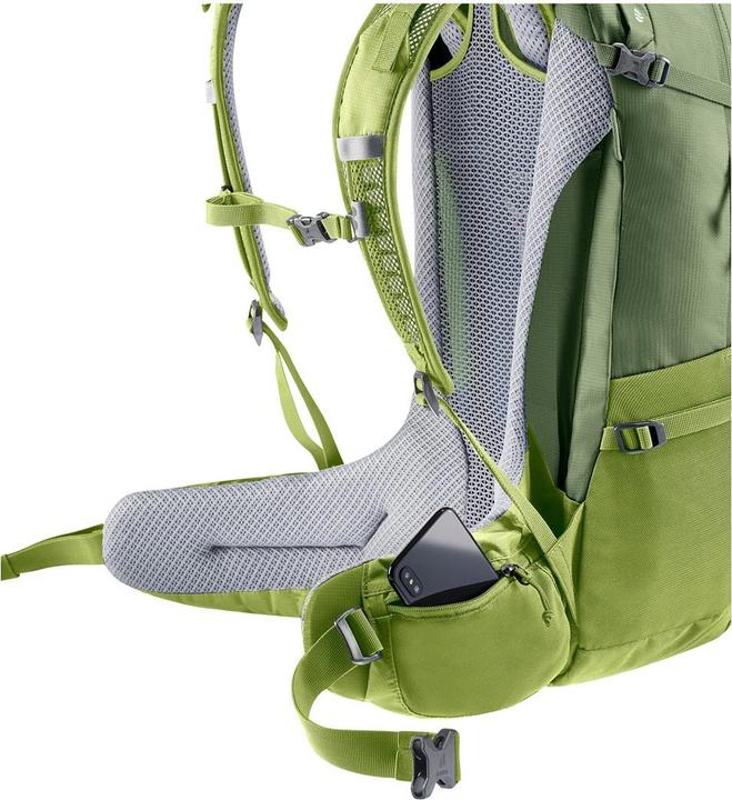 Actual product image Deuter Futura 27 (27 l)