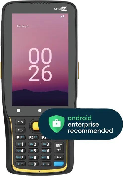 Produktbild Cipherlab RK26