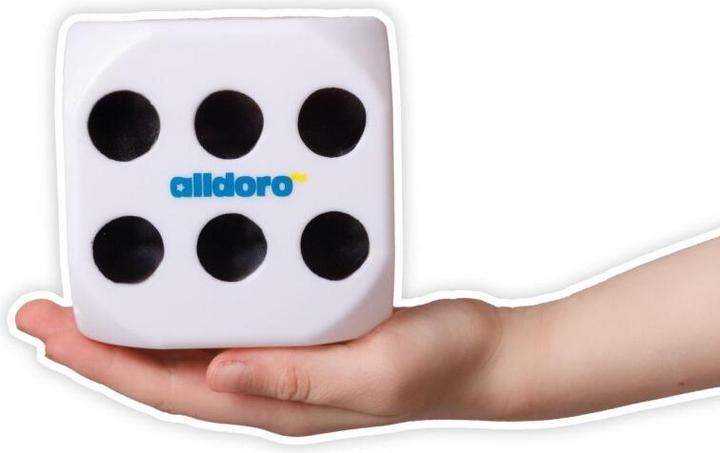 Produktbild Alldoro Eile mit Weile XXL