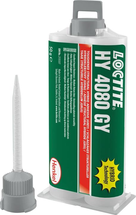 Produktbild Loctite Klebstoff (50 g, 50 ml)