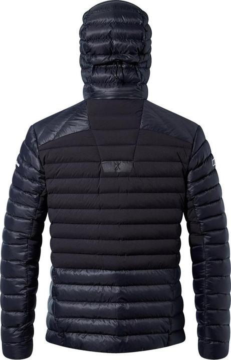 Actual product image Berghaus Mtn Seeker Mw Down Hoody (8)