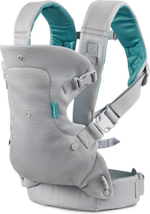 Produktbild Infantino Flip 4in1