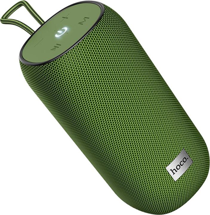 Actual product image Hoco HC10 Bluetooth Speaker (3 h, Rechargeable battery operated)
