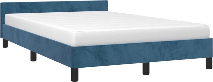 Blu scuro