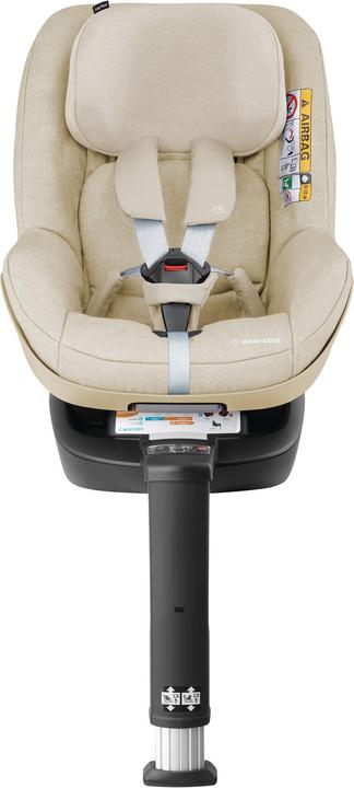 Produktbild Maxi-Cosi 2way Pearl "nomad sand"