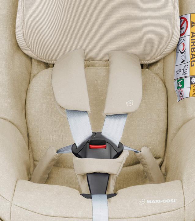 Produktbild Maxi-Cosi 2way Pearl "nomad sand"