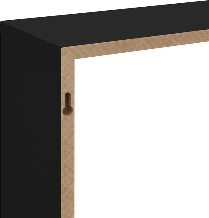 Produktbild VidaXL Wandregal (30 x 10 x 30 cm)
