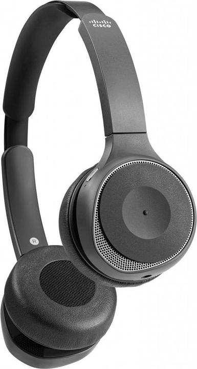 Productafbeelding Cisco 730 Duo (Draadloze, USB-A)