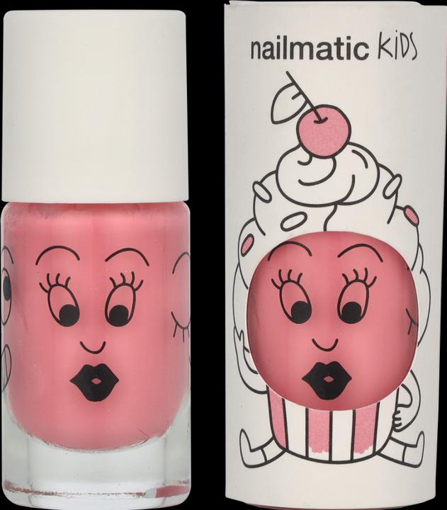 Nailmatic Kids Nail Polish