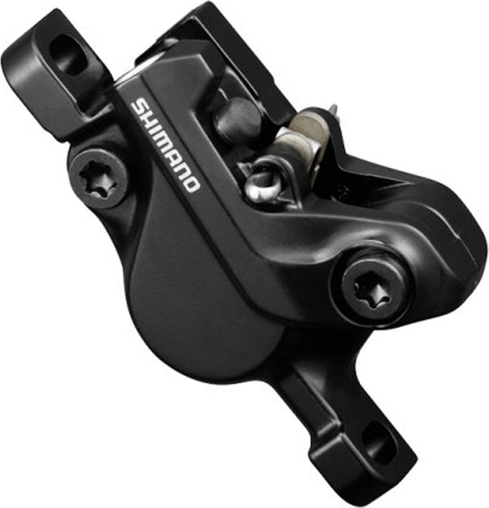 Produktbild Shimano Br-Mt500 (Vorderradbremse, Bremsset, 2)