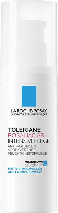 La Roche Posay Toleriane Rosaliac AR Konzentrat (40 ml, 24h Creme)