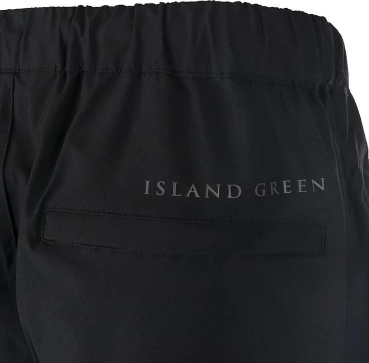 Produktbild Island Green Golf Wasserfeste Hose (40)