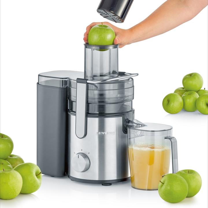 Produktbild Severin Es 3570