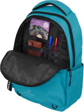Image du produit Walker Sac à dos Alpha emerald (32 l)