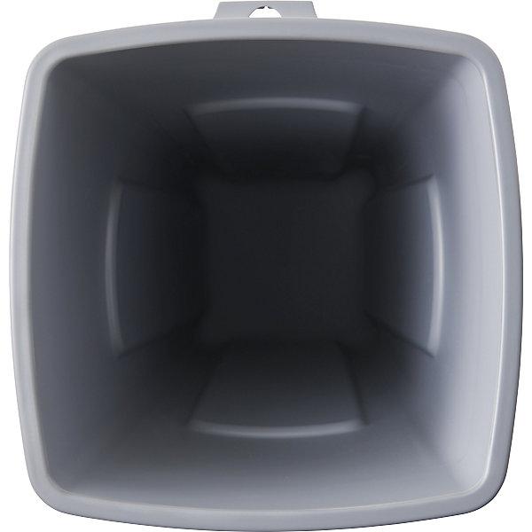 Actual product image Rubbermaid Recyclable waste collectors made of plastic (87 l)