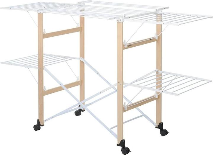 Image du produit Foppapedretti Supergulliver Natural Clothesline (35 m)