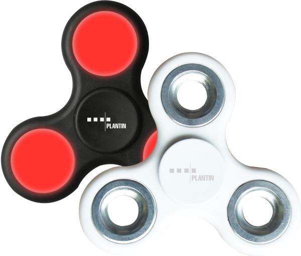 Plantin Ultron 130639 Relaxation Gamezeg Fidget Spinner