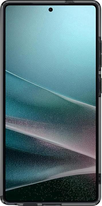 Immagine prodotto Spigen Ultra Hybrid Mag Hülle für Samsung Galaxy S25 Ultra Zero One – Schwarz (Samsung Galaxy S25 Ultra)