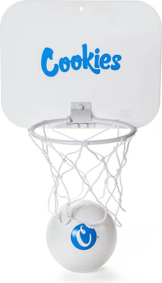 Cookies Mini Basketball Hoop