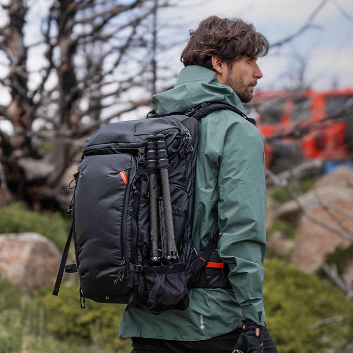 Actual product image Pgytech OnePro Flex (Photo backpack, 30 l)