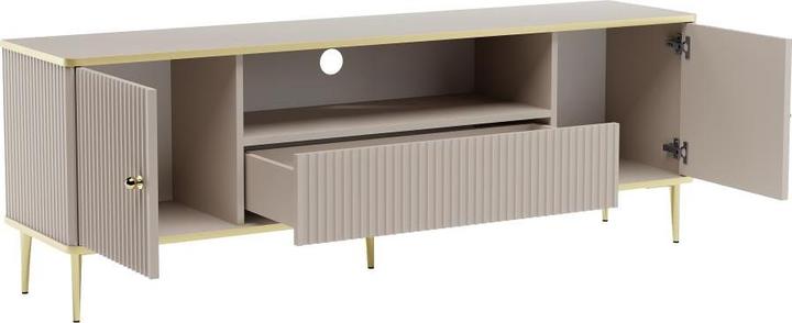 Immagine prodotto Pascal Morabito Sinead (160 x 35 x 55,2 cm)