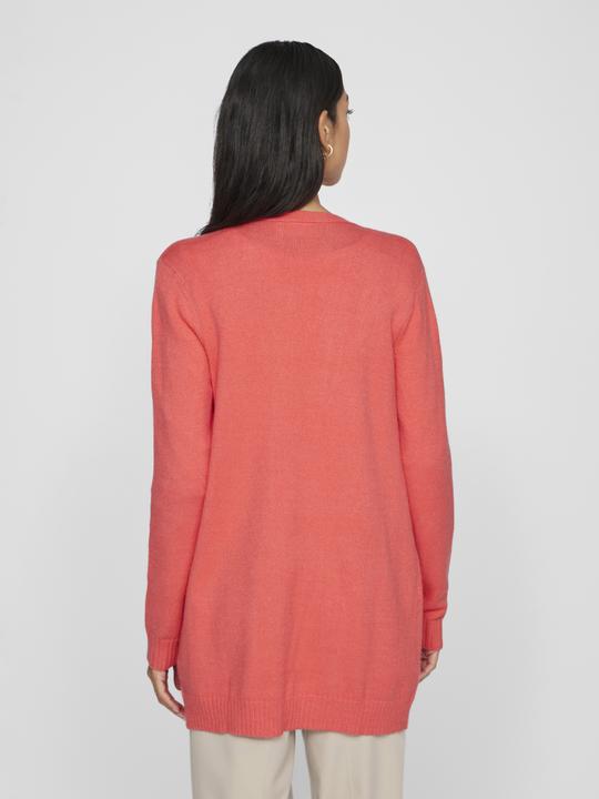 Produktbild Vila Basic Strickjacke (XXL)
