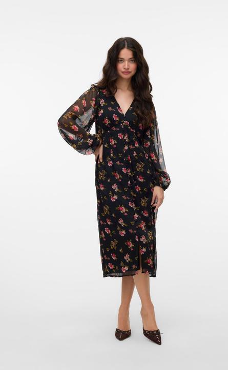 Immagine prodotto Vero Moda VMSMILLA Vestito lungo (XS)