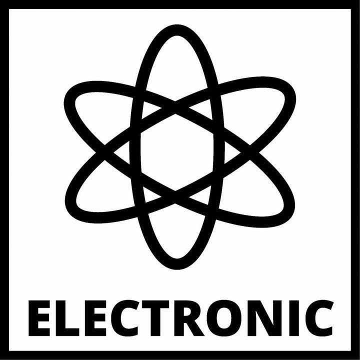 Actual product image Einhell TC-JS 60/1