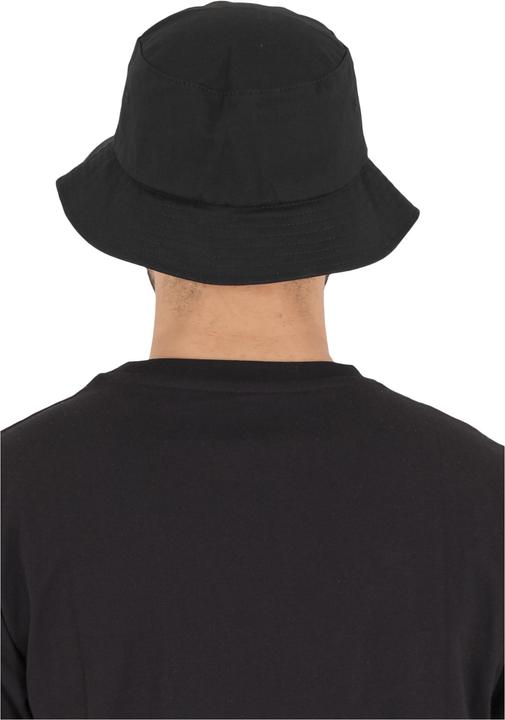 Actual product image Outdoor Spirit Flexfit Cotton Twill Bucket Hat (One size)