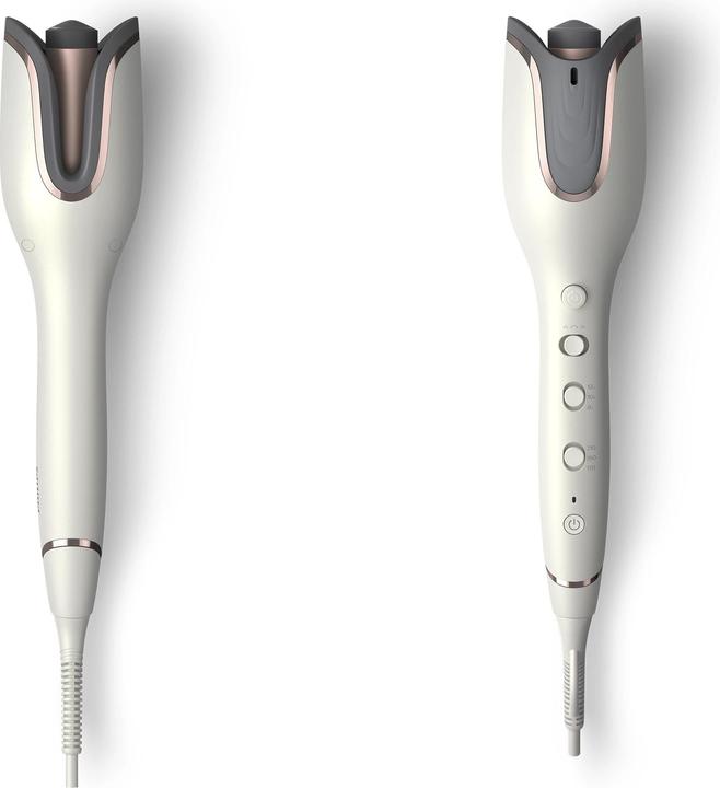 Immagine prodotto Philips StyleCare Prestige MoistureProtect Auto-Curler