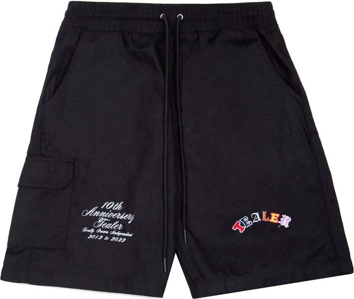 Image du produit Tealer short 10th anniversary (XS)